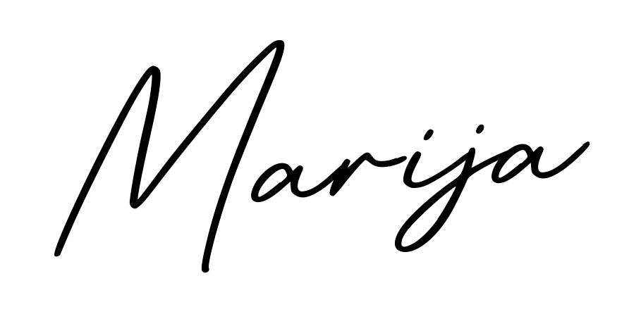 MarijaLife