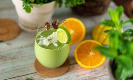 Green Smoothie