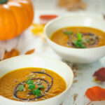 Creamy Pumpkin Soup