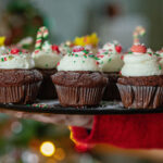 Chocolate Muffins