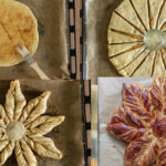 Cinnamon Star Bread Recipe