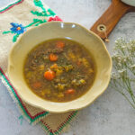 Simple Vegetable Soup